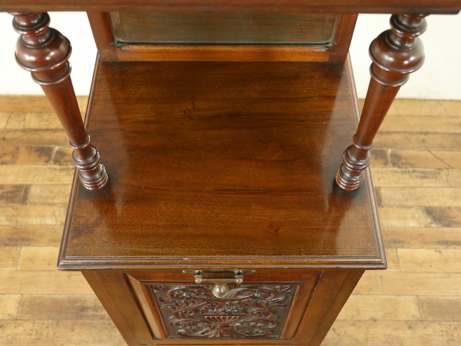 コールボックス　アンティークフレックス