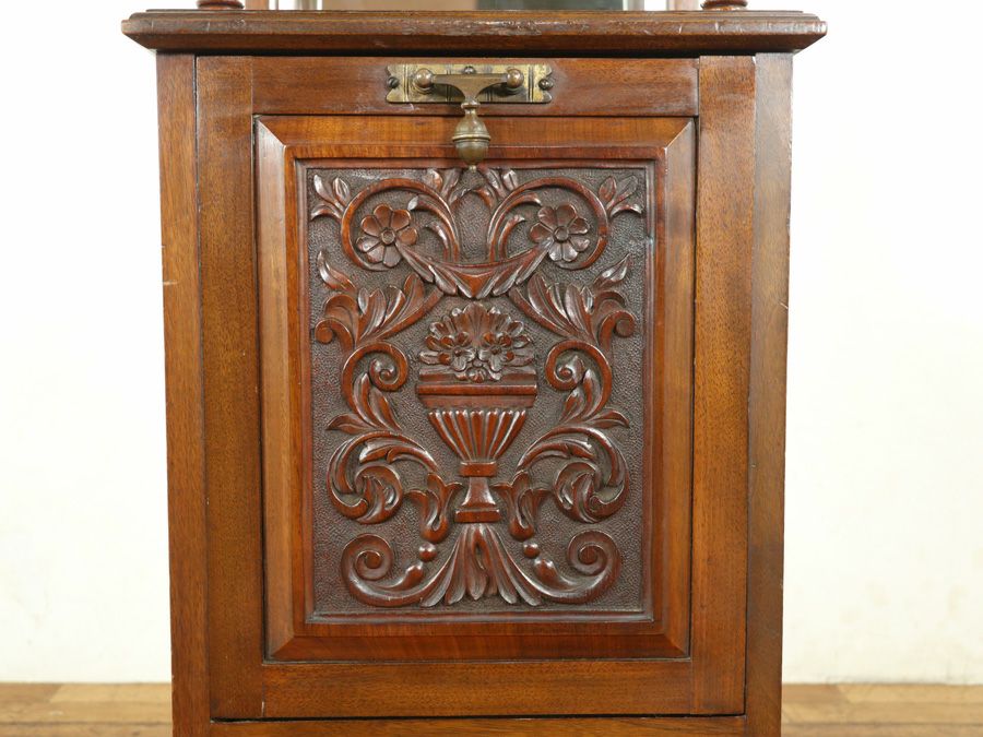 コールボックス　アンティークフレックス