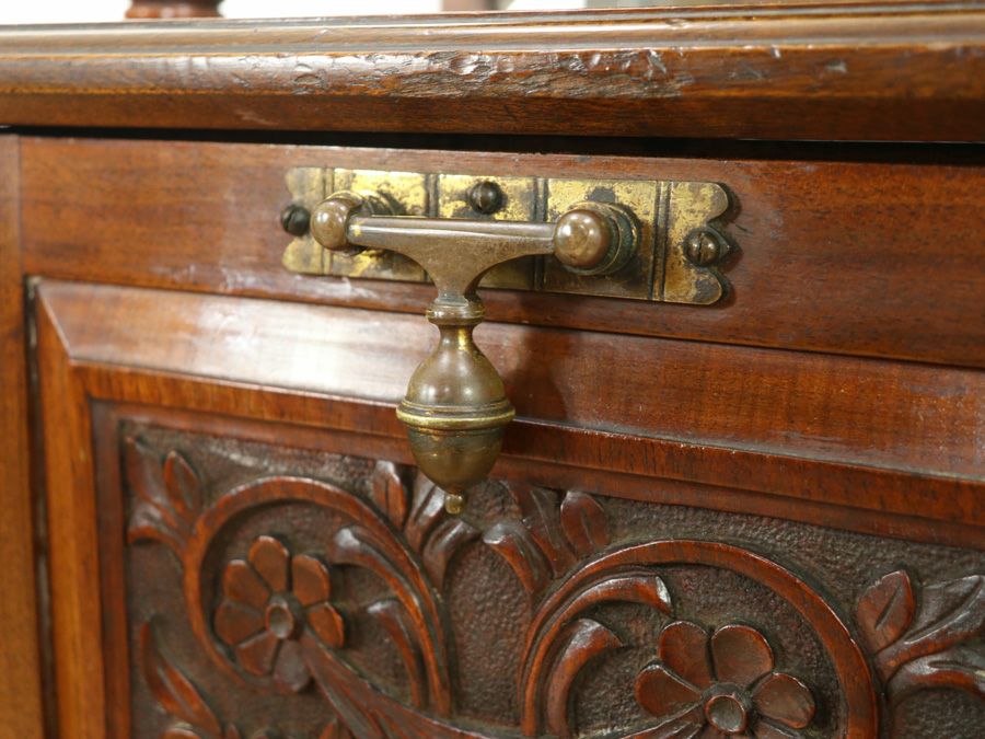 コールボックス　アンティークフレックス