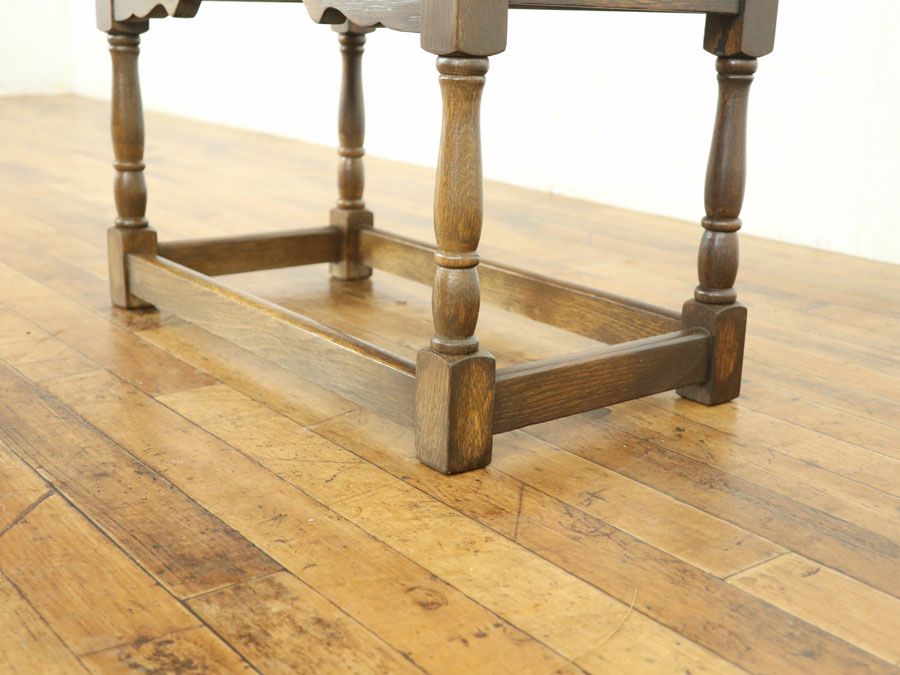 サイドキャビネット　アンティークフレックス