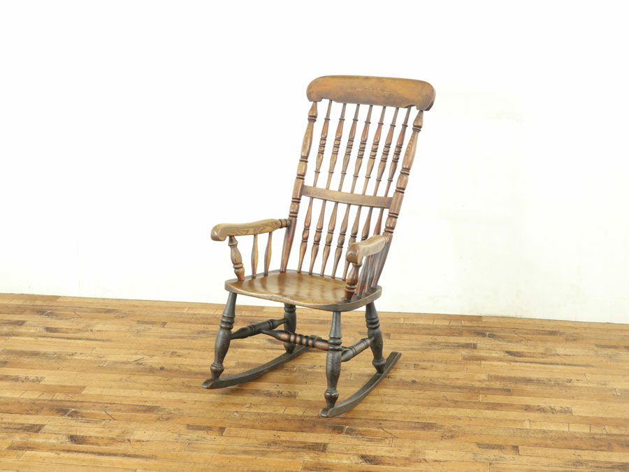 アンティーク家具　アンティークフレックス