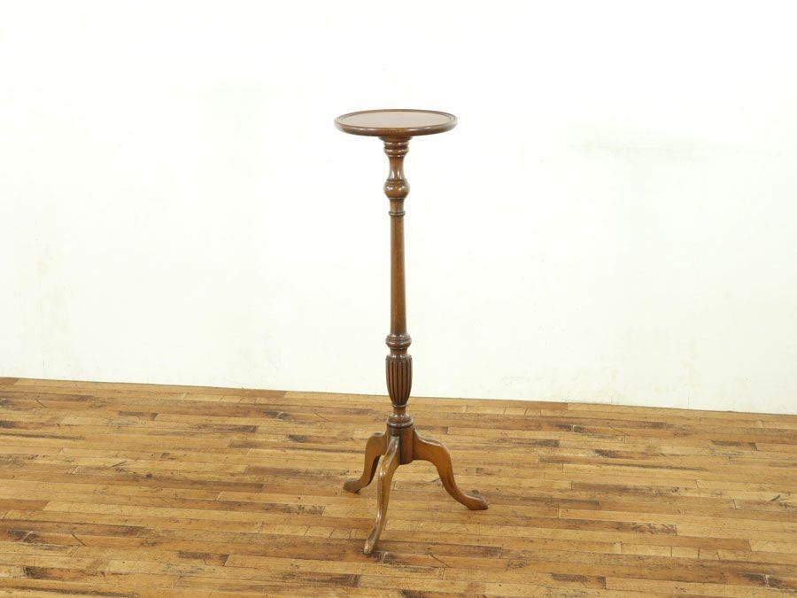 サイドテーブル　プランツスタンド