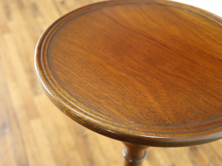 サイドテーブル　プランツスタンド