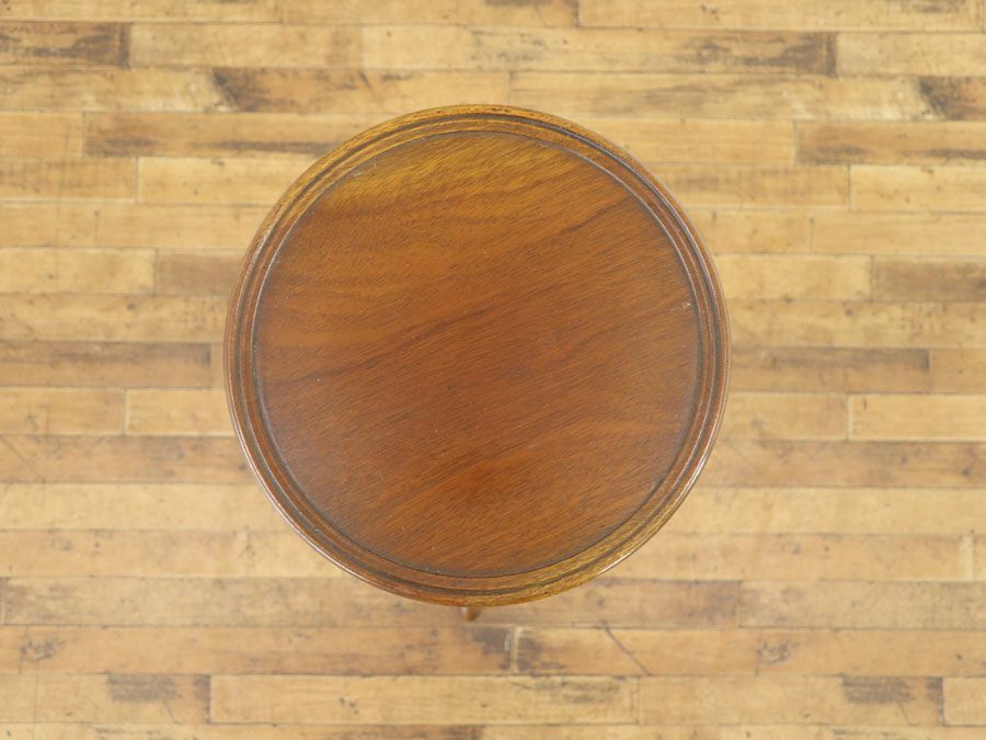 サイドテーブル　プランツスタンド