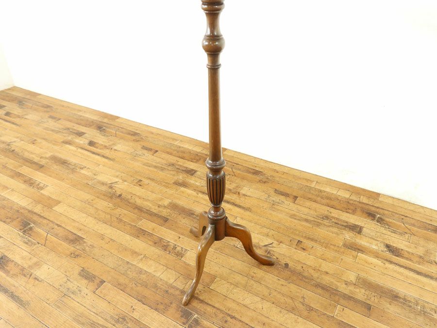 サイドテーブル　プランツスタンド