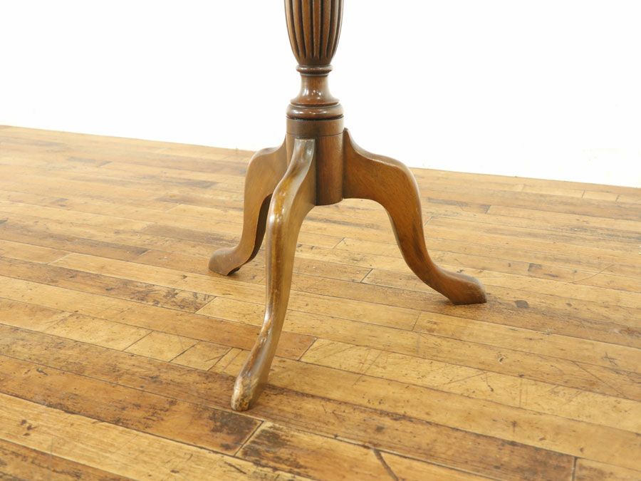 サイドテーブル　プランツスタンド