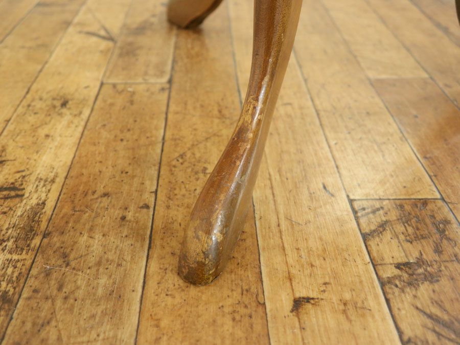 サイドテーブル　プランツスタンド