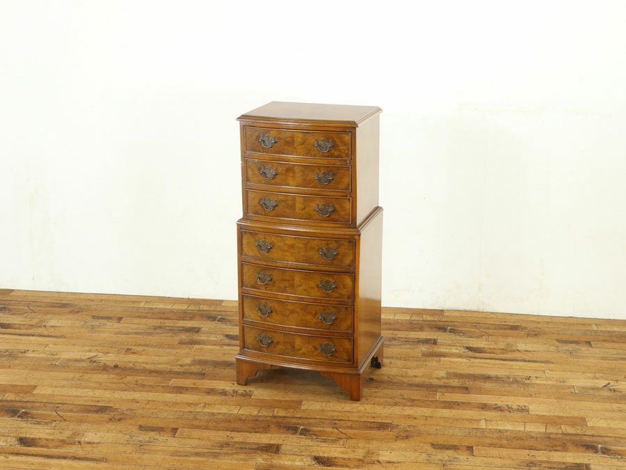 チェストオンチェスト　アンティークフレックス