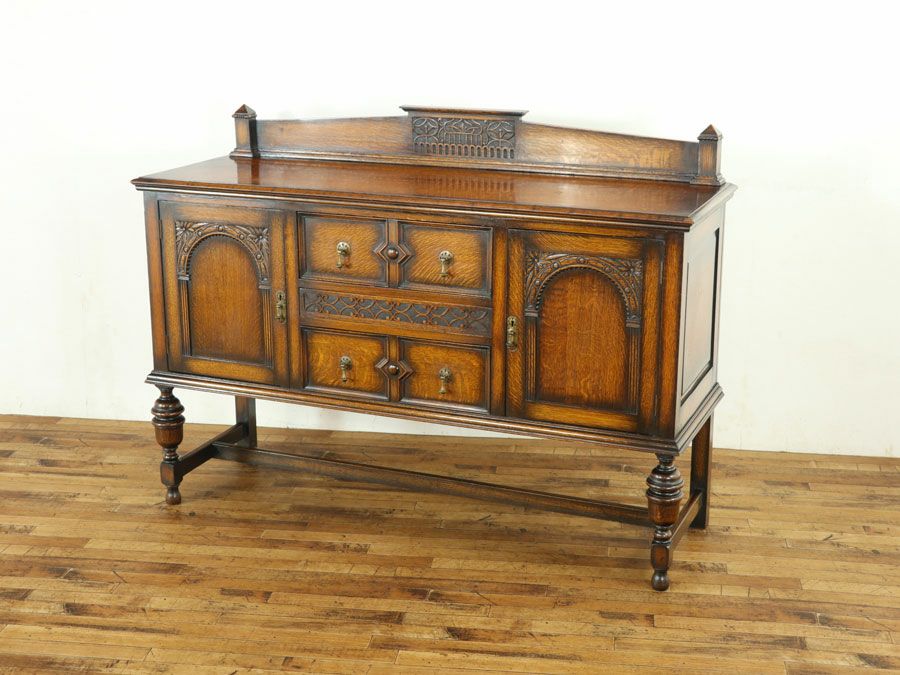 サイドボード　アンティークフレックス