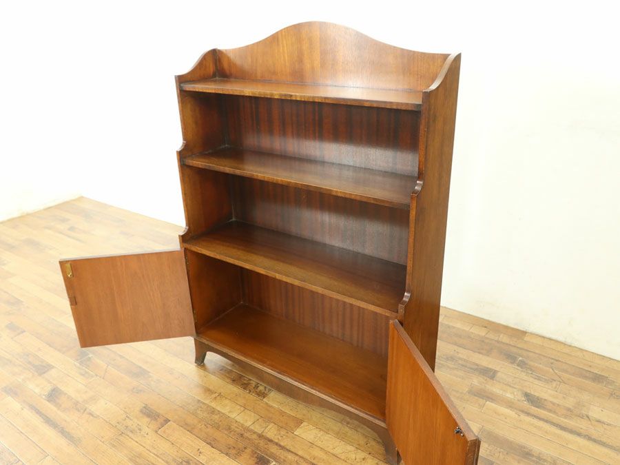 アンティーク家具　アンティークフレックス