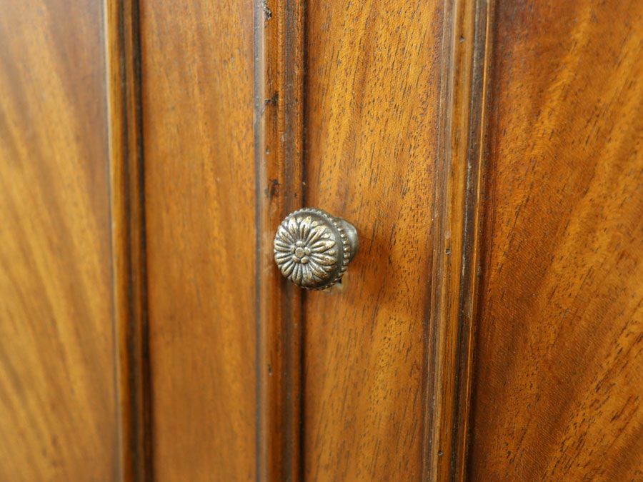 アンティーク家具　アンティークフレックス