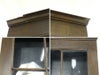 アンティーク家具　アンティークフレックス