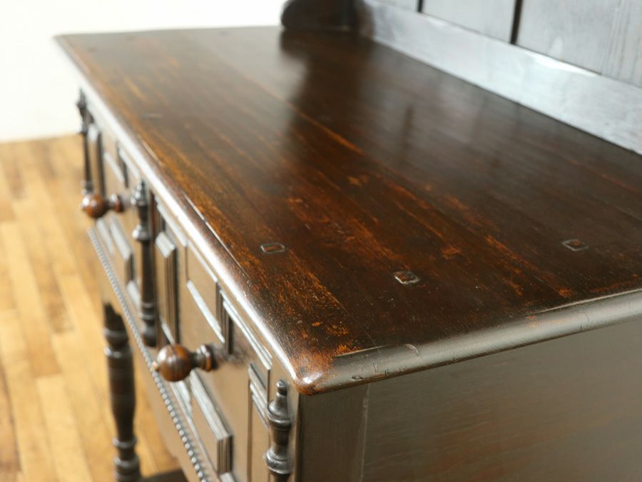 アンティーク家具　アンティークフレックス