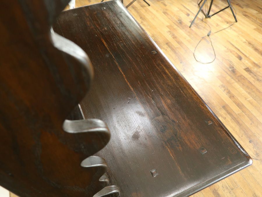 アンティーク家具　アンティークフレックス