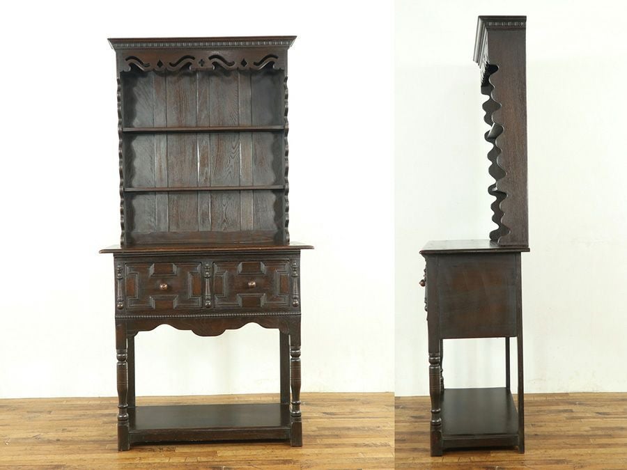 アンティーク家具　アンティークフレックス