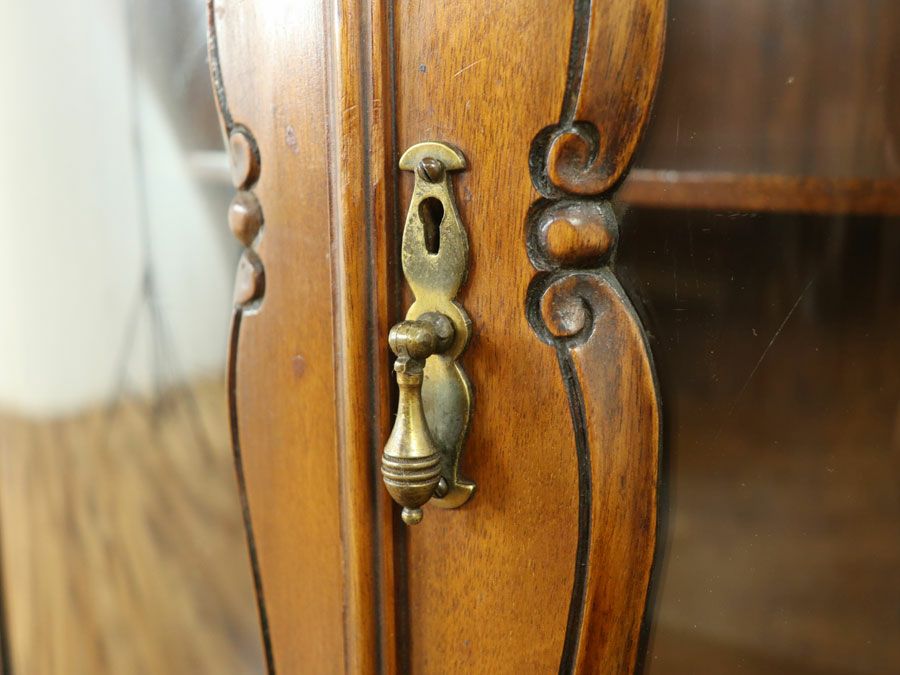 アンティーク家具　アンティークフレックス