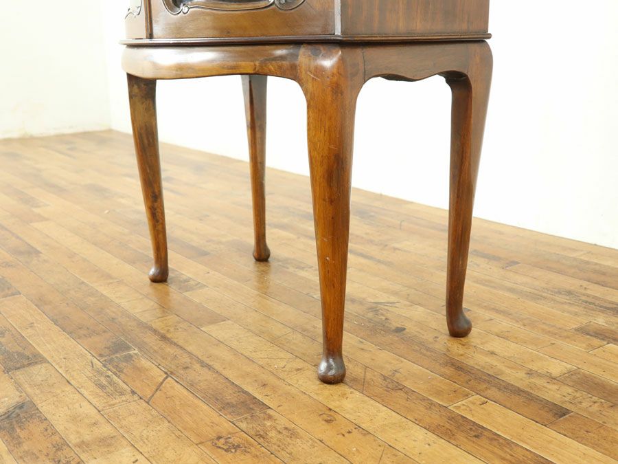 アンティーク家具　アンティークフレックス