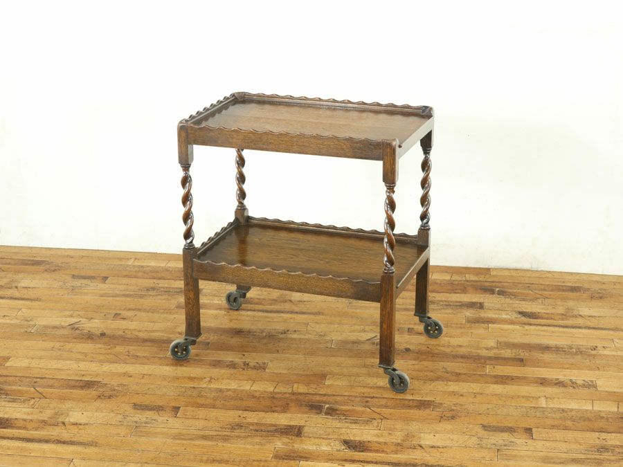 アンティーク家具　アンティークフレックス