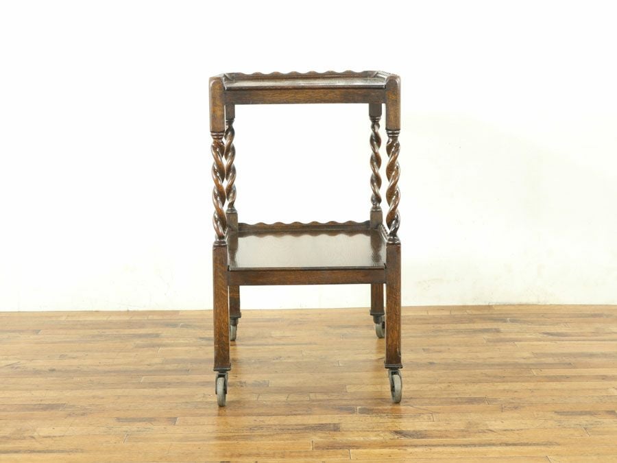 アンティーク家具　アンティークフレックス
