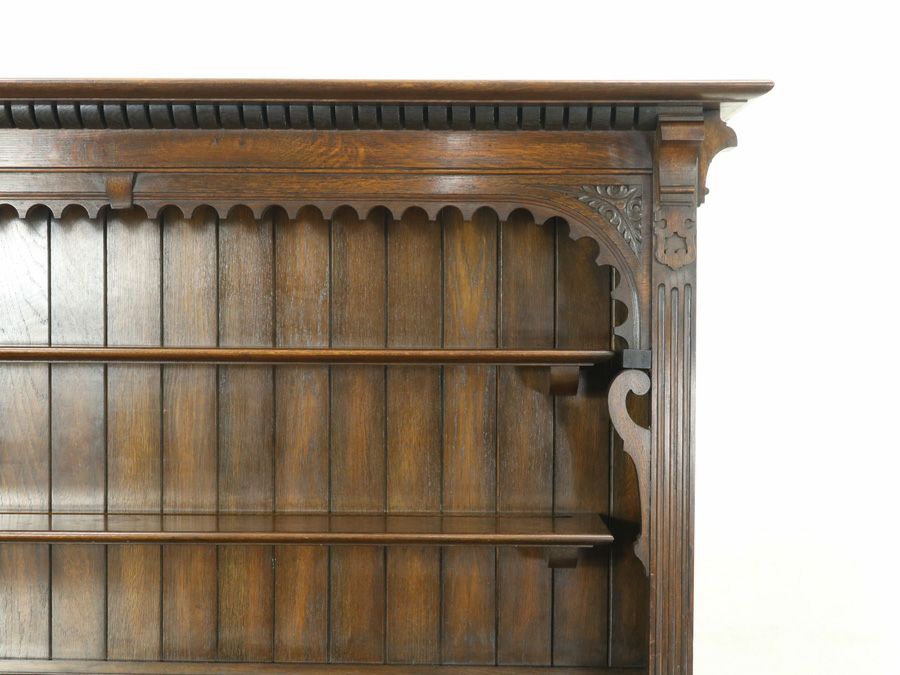 カップボード　アンティークフレックス