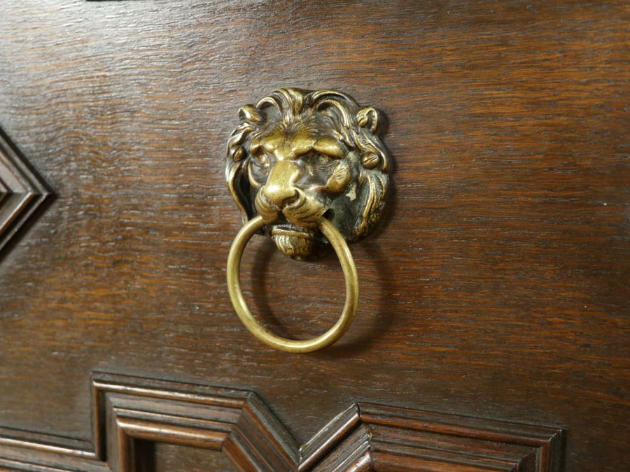 カップボード　アンティークフレックス