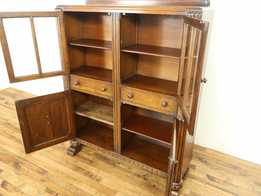 アンティーク家具　アンティークフレックス