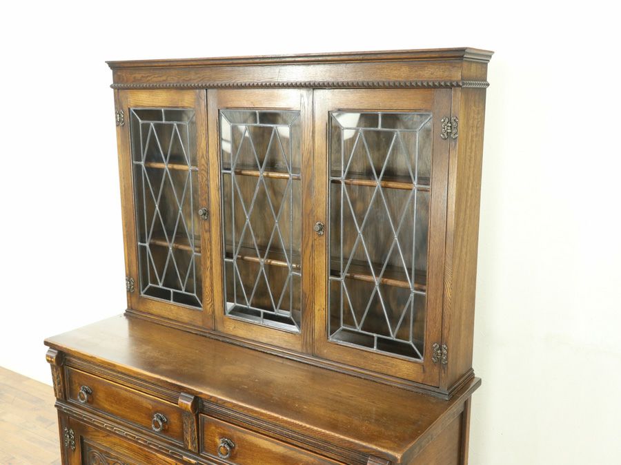 アンティーク家具　アンティークフレックス