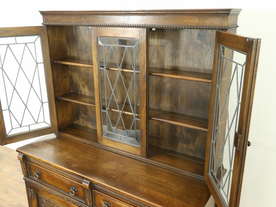 アンティーク家具　アンティークフレックス