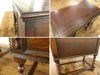 アンティーク家具　アンティークフレックス