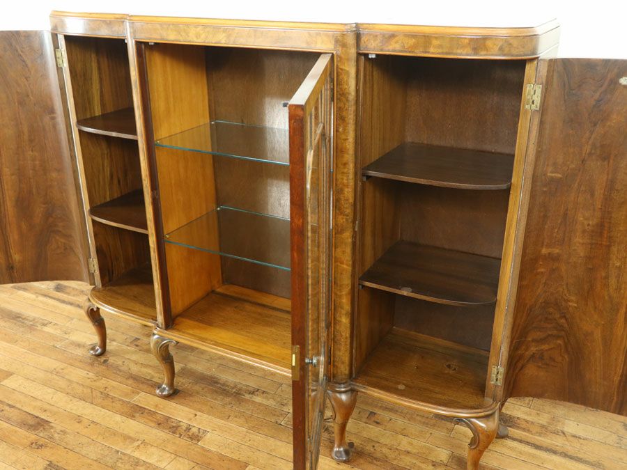 アンティーク家具　アンティークフレックス