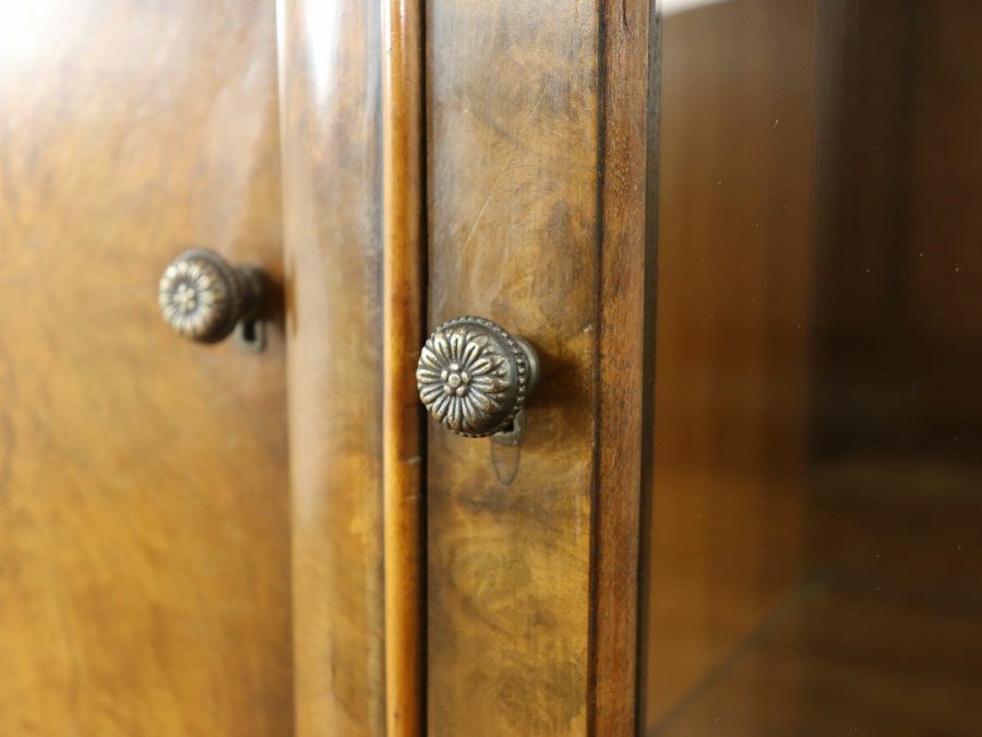 アンティーク家具　アンティークフレックス