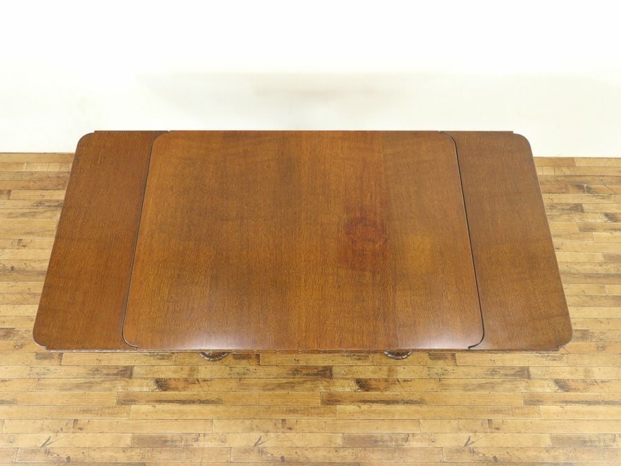 アンティーク家具　ダイニングセット 食卓セット