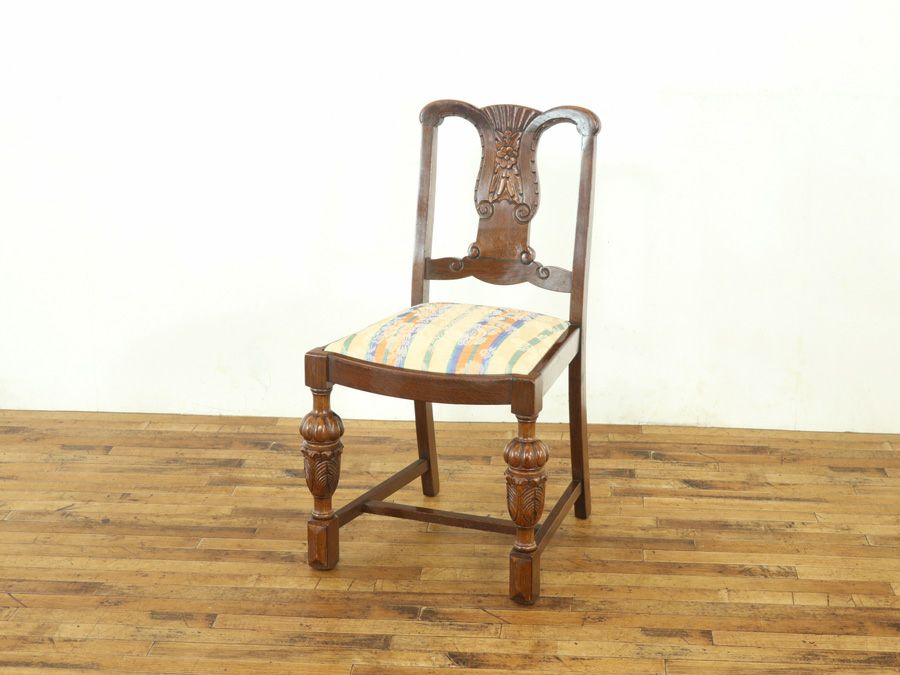 アンティーク家具　ダイニングセット 食卓セット