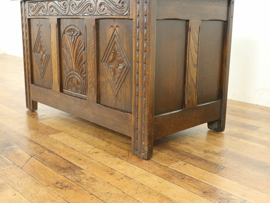 アンティーク家具　アンティークフレックス