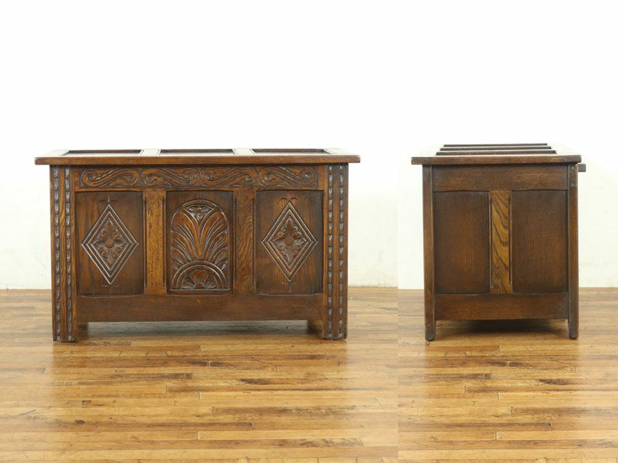 アンティーク家具　アンティークフレックス