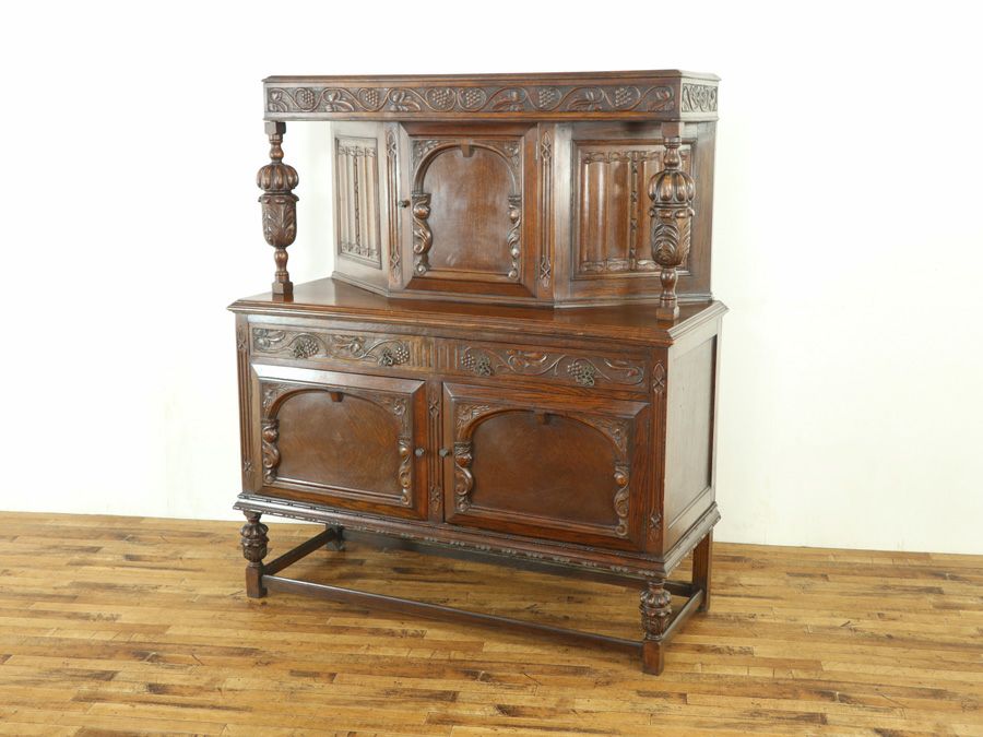 アンティーク家具　アンティークフレックス