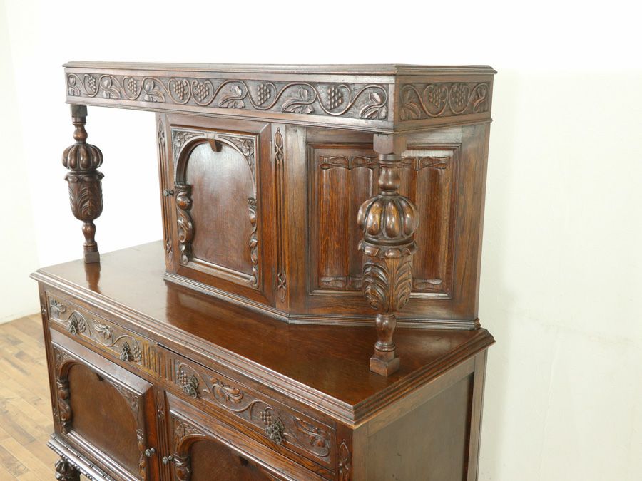 アンティーク家具　アンティークフレックス