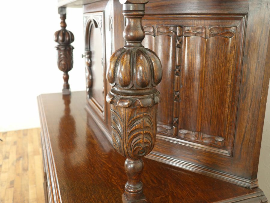 アンティーク家具　アンティークフレックス