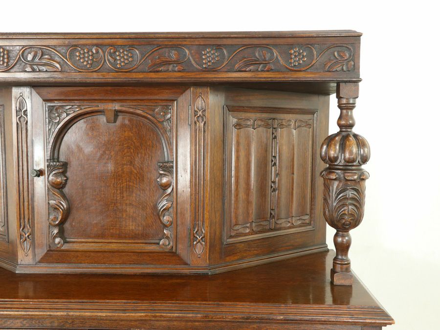 アンティーク家具　アンティークフレックス