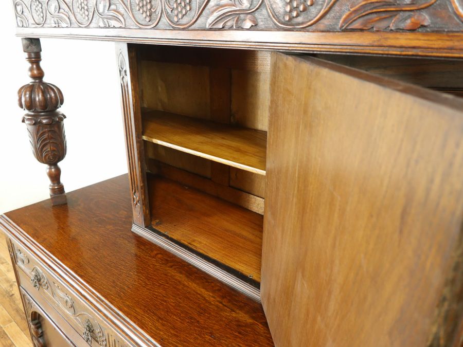 アンティーク家具　アンティークフレックス