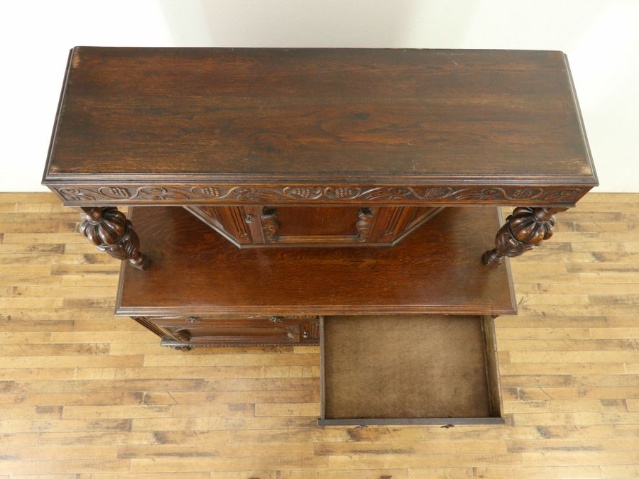 アンティーク家具　アンティークフレックス