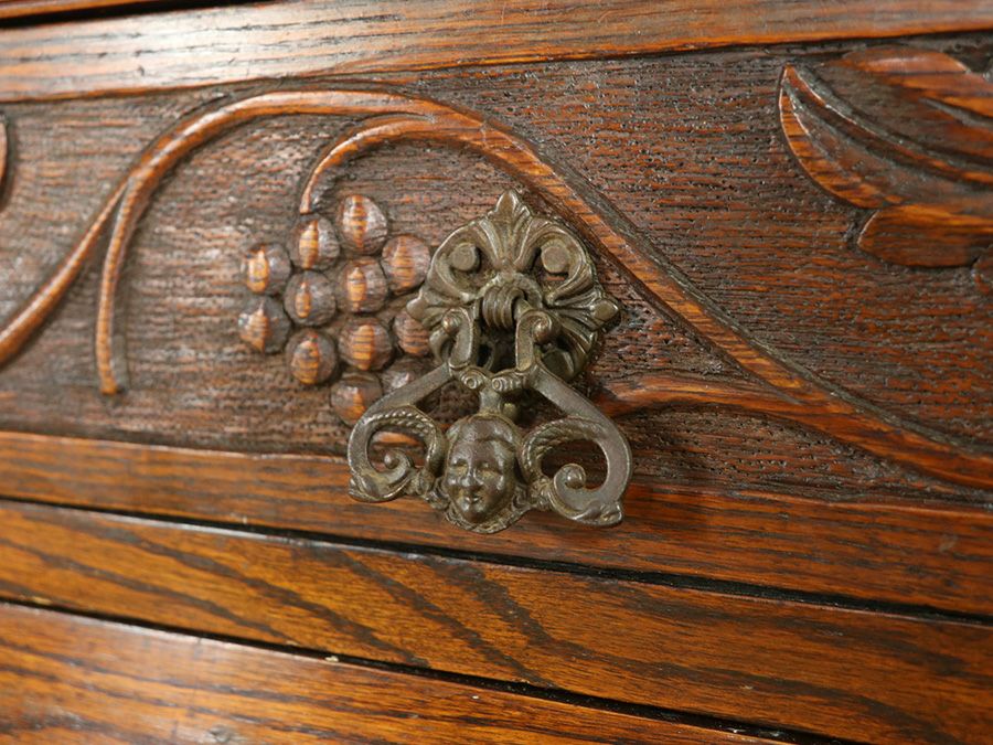 アンティーク家具　アンティークフレックス