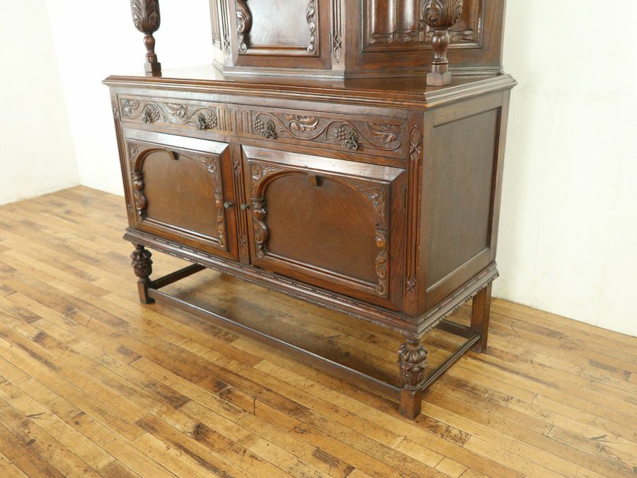 アンティーク家具　アンティークフレックス