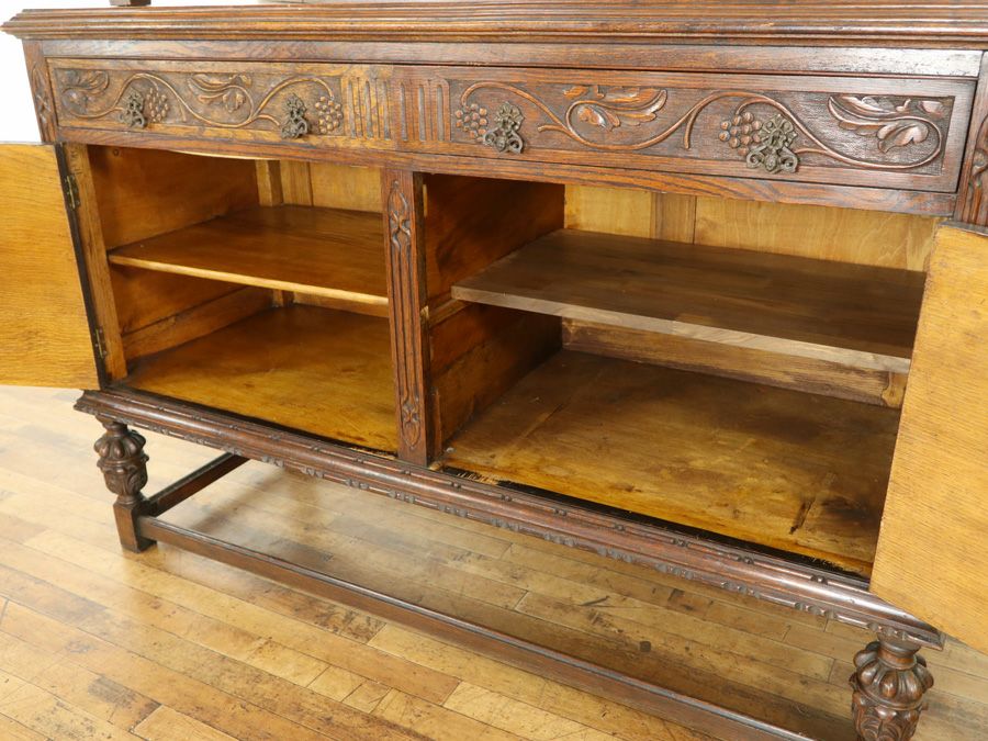 アンティーク家具　アンティークフレックス