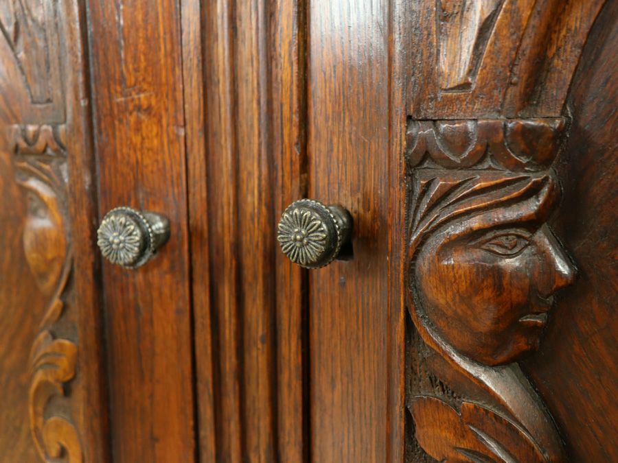 アンティーク家具　アンティークフレックス