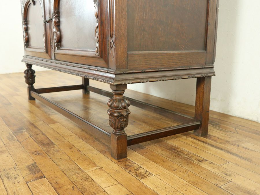 アンティーク家具　アンティークフレックス