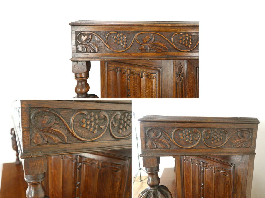 アンティーク家具　アンティークフレックス