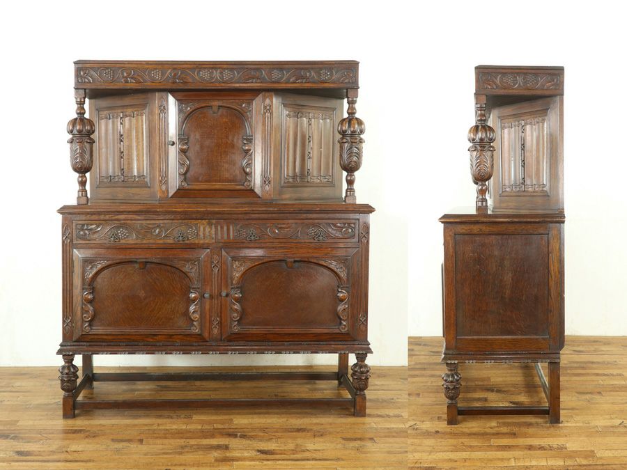 アンティーク家具　アンティークフレックス