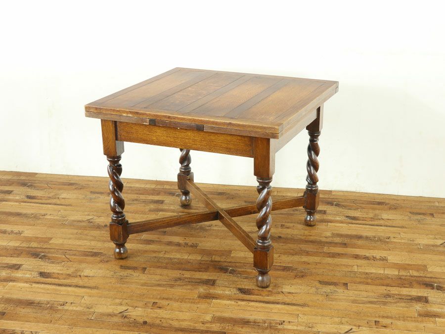 アンティーク家具　アンティークフレックス