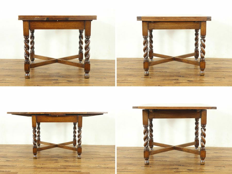 アンティーク家具　アンティークフレックス